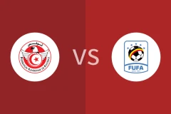 突尼斯vs乌干达比分预测分析 2025/12/24