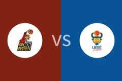 沙勒罗瓦女篮vs列治女篮比分预测分析 2025/11/16