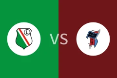 华沙莱吉亚B队vs布龙拉多姆比分预测分析 2025/11/02