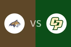 蒙大拿州立大学vs加州科大比分预测分析 2025/12/17