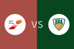 艾斯堡女篮vsHBA女篮比分预测分析 2025/11/02