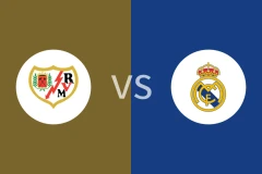 巴列卡诺vs皇马回放录像 2025/11/09