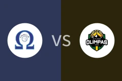 欧米茄金牛座vs奥林帕斯瀑布比分预测分析 2025/12/20