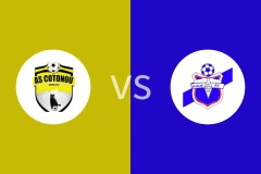 科托努vs达杰FC比分预测分析 2025/12/26