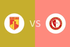 AC埃斯特vsACD坎波达尔比分预测分析 2025/11/02