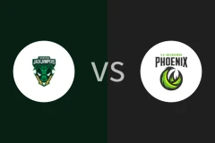 塔斯马尼亚跳伞蚁vs东南墨尔本凤凰比分预测分析 2025/11/06