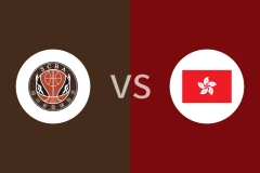 四川女篮vs中国香港女篮回放录像 2025/11/08