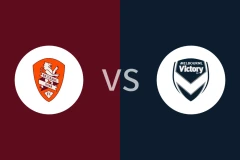 布里斯班狮吼vs墨尔本胜利比分预测分析 2025/11/28