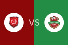 杜海勒vs迪拜青年国民回放录像 2025/11/04