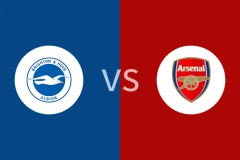 布莱顿vs阿森纳比分预测分析 2025/01/05