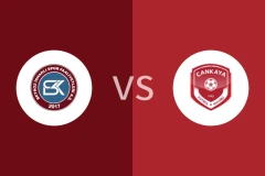 贝科兹伊沙克利vs坎卡亚比分预测分析 2025/12/16