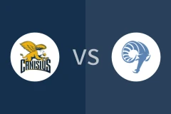 堪尼席斯vs罗德岛大学比分预测分析 2025/12/17