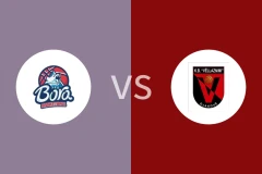 博拉vs维尔拉尼姆比分预测分析 2025/12/14