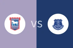 伊普斯维奇vs埃弗顿比分预测分析 2024/10/19