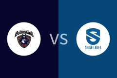 横滨海盗vs滋贺湖比分预测分析 2025/11/16