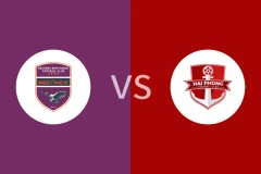 贝卡麦克斯vs海防比分预测分析 2025/11/05