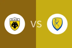 雅典AEKvs帕纳托利科斯比分预测分析 2025/11/03