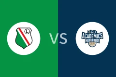 华沙莱吉亚vs海德堡比分预测分析 2025/12/18