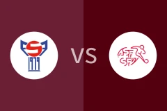 法罗群岛U21vs瑞士U21比分预测分析 2025/10/15