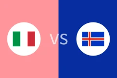 意大利vs冰岛回放录像 2025/11/28