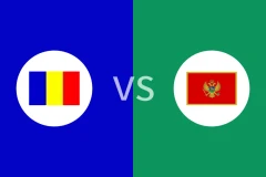 罗马尼亚vs黑山回放录像 2025/12/01