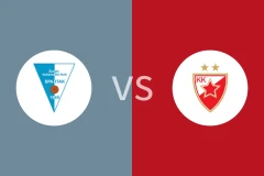 苏博斯巴达vs贝尔格莱德红星比分预测分析 2025/11/03