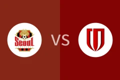 FC首尔vs成都蓉城回放录像 2025/11/04