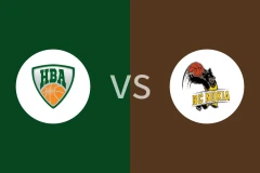 HBA女篮vsBC诺基亚女篮比分预测分析 2025/11/06