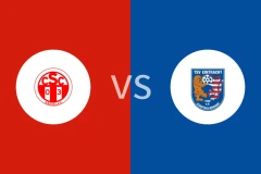 CSC 03卡塞尔vs斯塔德阿伦道夫比分预测分析 2025/11/02