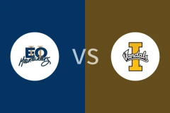 东俄勒冈大学vs爱达荷大学比分预测分析 2025/11/23