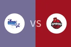 阿尔斯塔vs沙勒罗瓦比分预测分析 2025/11/23