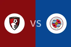 伯恩茅斯U21vs雷丁U21比分预测分析 2025/12/02