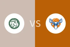 KFUM奈舍vs加姆特兰比分预测分析 2025/11/05