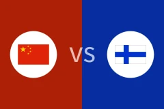 中国U19vs芬兰U20回放录像 2025/04/30