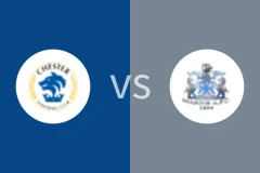 切斯特vs海运联比分预测分析 2025/11/05