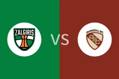 萨拉基利斯vs加尔格日代SC比分预测分析 2025/12/07