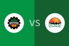 乌拉尔马什vs喀山尤尼克斯比分预测分析 2025/12/28