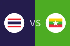 泰国vs缅甸比分预测分析 2025/12/15