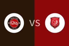 拖拉机vs杜海勒回放录像 2025/12/23