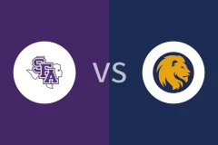 史提夫奥斯汀州立大学vs东德克萨斯农工大学比分预测分析 2025/12/30