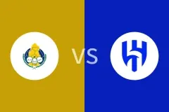 加拉法vs利雅得新月回放录像 2025/11/04