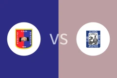 瓦努科大学vs阿利亚加比分预测分析 2025/07/06