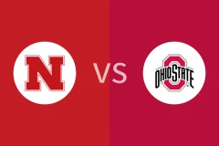 内布拉斯加大学vs俄亥俄州立大学比分预测分析 2026/01/06