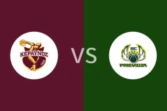 克拉夫诺斯vsHBK普列维萨比分预测分析 2025/11/06