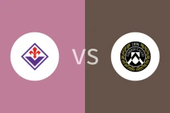 佛罗伦萨vs乌迪内斯比分预测分析 2024/12/24