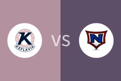 凯夫拉维克女篮vs拿尔维克女篮比分预测分析 2025/11/02