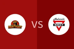 潘特里特女篮vs赫尔辛基女篮比分预测分析 2025/11/02