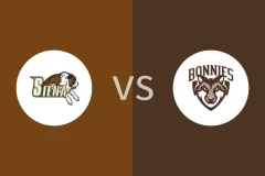 锡耶纳学院vs圣博纳旺蒂大学比分预测分析 2025/11/13