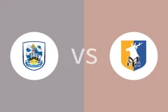 哈德斯菲尔德vs曼斯菲尔德比分预测分析 2025/11/05