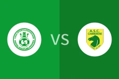 卡萨vsAS坎贝内比分预测分析 2025/11/03